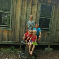 Jennifer Fortin Photo 28