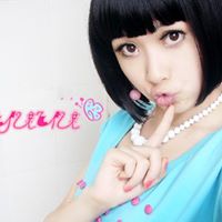 Agnes Wu Photo 17