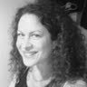 Julie Judson Photo 19