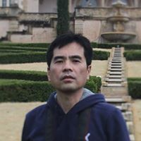 Yiming Li Photo 26