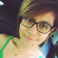 Kristina May Photo 21