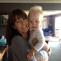 Rebecca Mcneil Photo 8