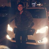 Michael Tang Photo 44