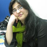 Sumaira Naz Photo 6