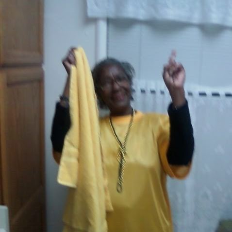 Jeannette Jackson Photo 35