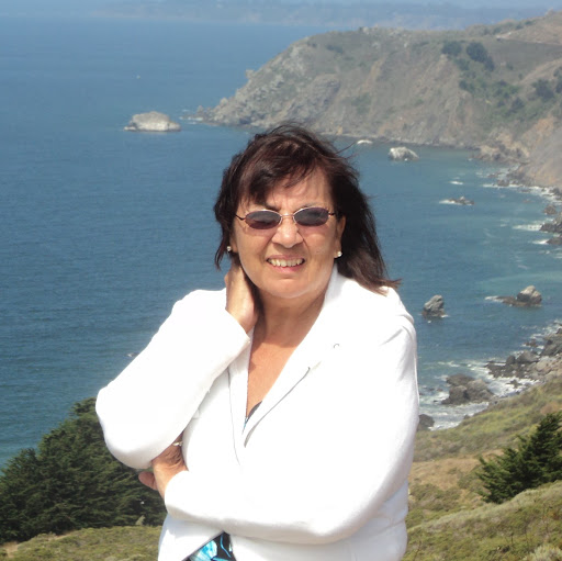 Robin Montano Photo 2