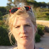 Barbara Reinhardt Photo 43
