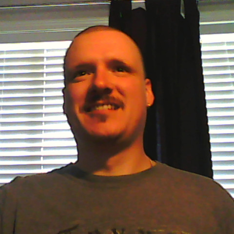 Kenneth Reynolds Photo 28