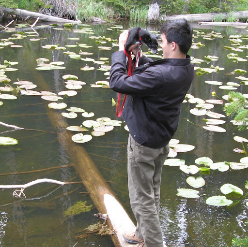 Thomas Baldwin Photo 18