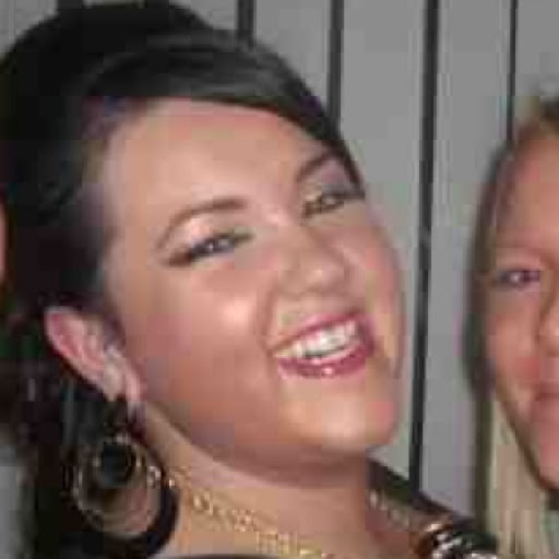 Gina Fisher Photo 6