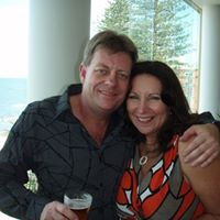 Suzanne Griffiths Photo 4