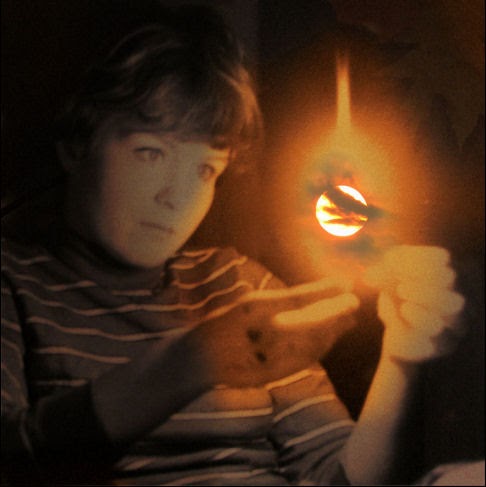 Rachel Wells Photo 31