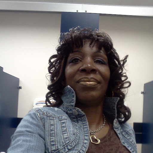 Shirley Richardson Photo 50