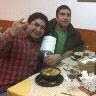 Jaime Cabezas Photo 5