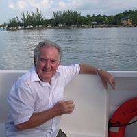 Richard Hawes Photo 33