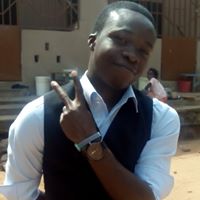 Ernest Agyekum Photo 6