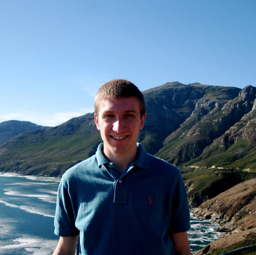 Matthew Gerber Photo 42