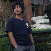 Jack Yang Photo 28