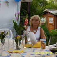 Sigrid Rowe Photo 1