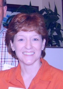 Debbie Foreman Photo 4