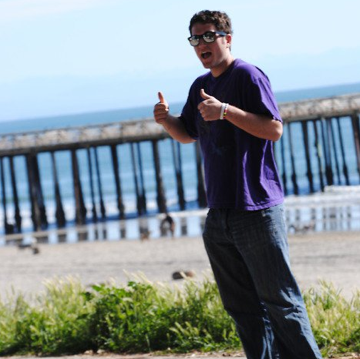 Chris Mills Photo 9