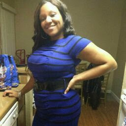 Christina Russell Photo 29