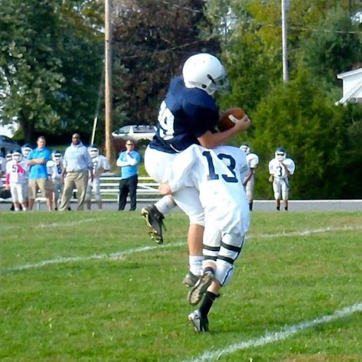 Patrick Leary Photo 28