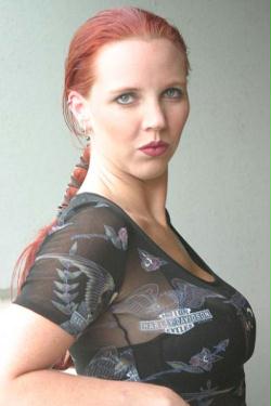 Heidi Collins Photo 21