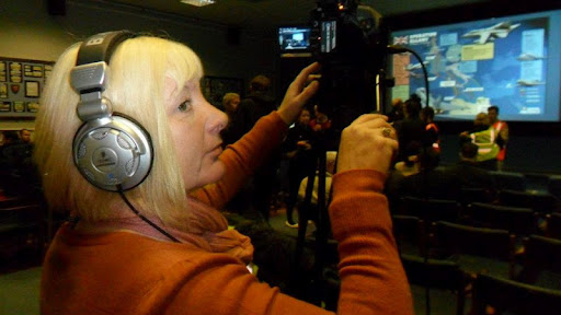Christine Ball Photo 29