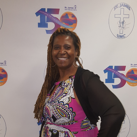 Angela Kirby Photo 15