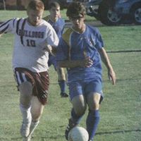 Anthony Barron Photo 25