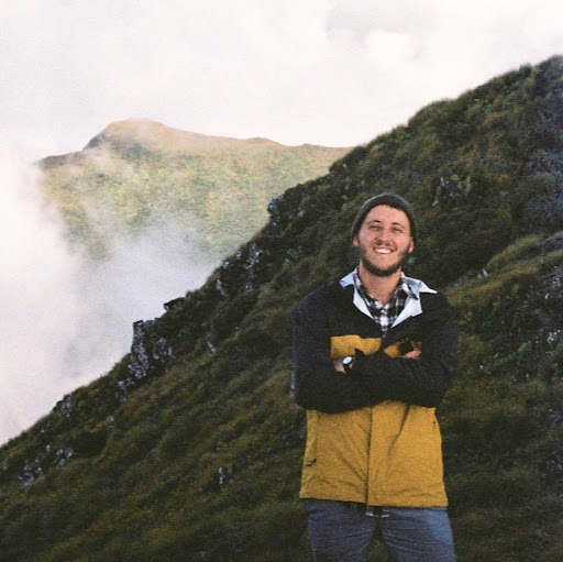 Mathew Patrick Photo 17