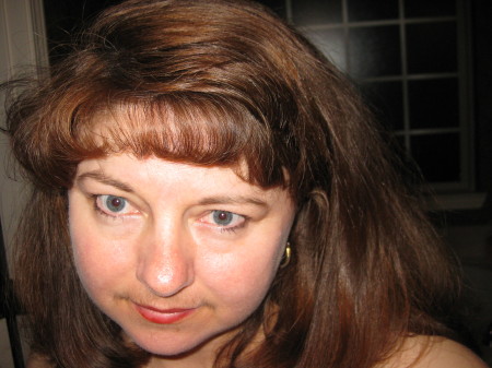 Elizabeth Berry Photo 7