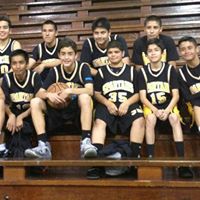 Thomas Ramirez Photo 31