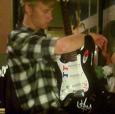 Edward Cooke Photo 23