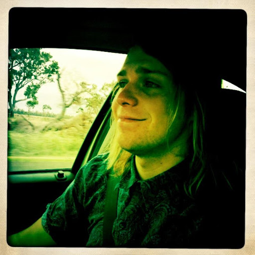 Jacob O'Neill Photo 6
