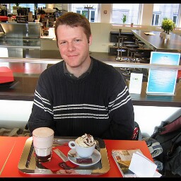 Alexander Stewart Photo 34