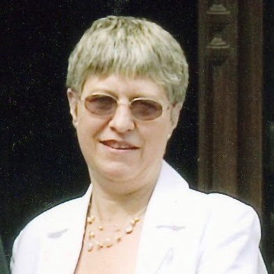 Eileen Cooper Photo 7