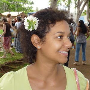 Nadine Henry Photo 36