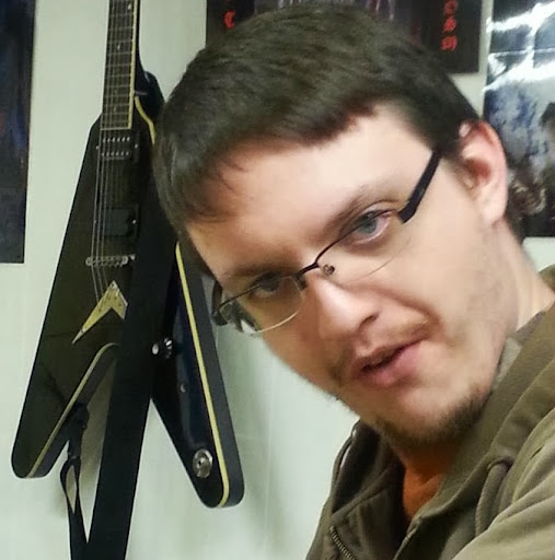 Shane Bateman Photo 10