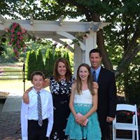Debbie Davison Photo 11