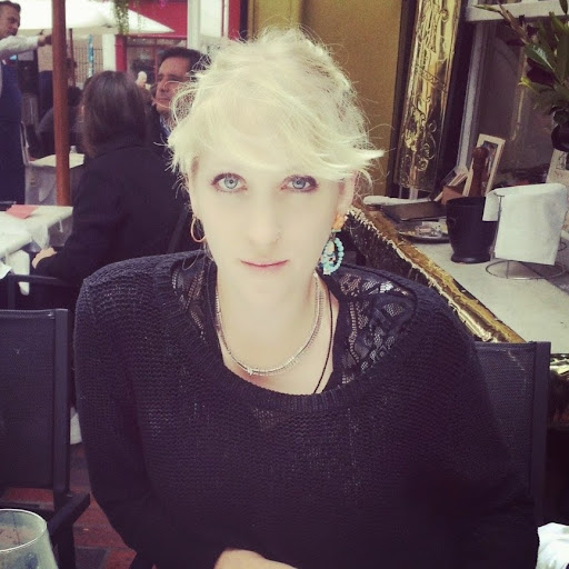Rebecca Hartley Photo 26