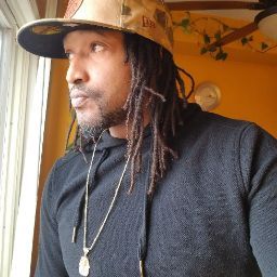 Dexter Scott Photo 16