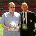 Howard Webb Photo 27