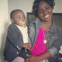 Crystal Barner Photo 1