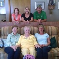 Judy Fletcher Photo 15