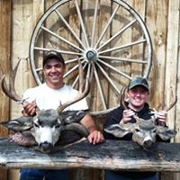 Dustin Lang Photo 13