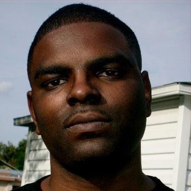 Russell Robinson Photo 20