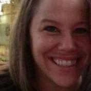 Elizabeth Jennings Photo 5