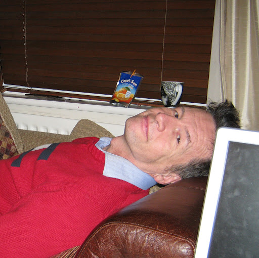 David Lord Photo 45